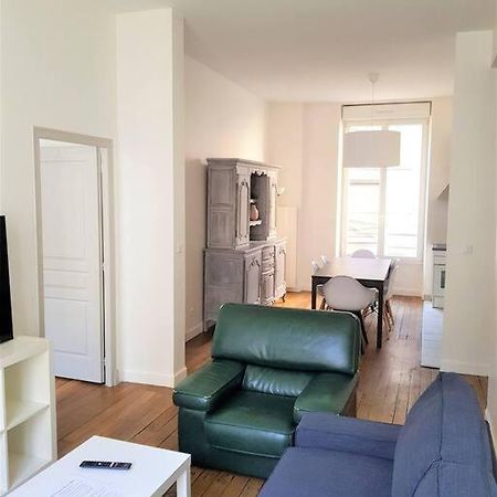 Le Cours Langlet C Appartement Reims Buitenkant foto