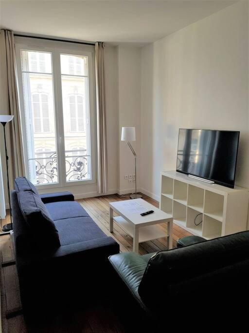 Le Cours Langlet C Appartement Reims Buitenkant foto