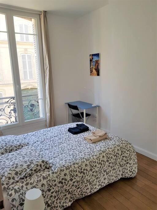 Le Cours Langlet C Appartement Reims Buitenkant foto